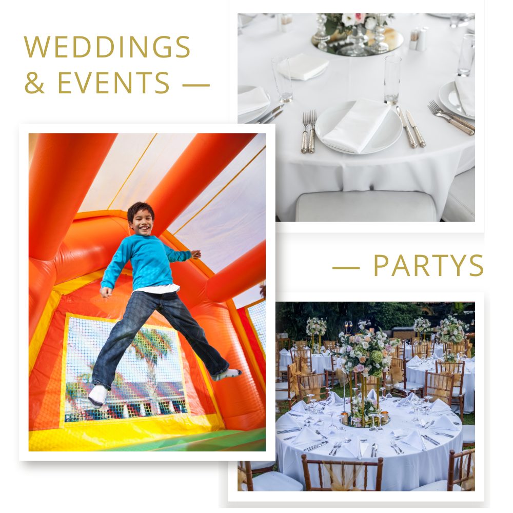 EVENTS — PARTYS (1)